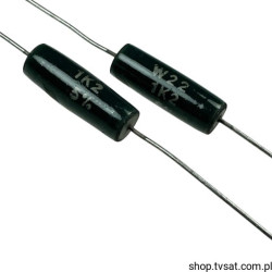 W22-1K2JI Resistor 1.2 kOhm 200V 5% 7W Axial AXIAL WELWYN