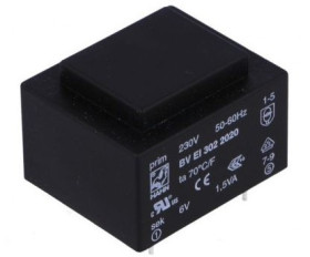 TR Z01.50/18b Hahn TR Z01.50/18b Hahn