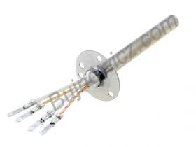 GrzaĹka do lutownic Pensol Iron RoHS