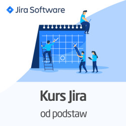 Kurs Jira od podstaw - wersja ON-LINE