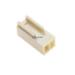 złącze KK2 2pin żeńskie korpus 5sztuk
