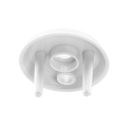 Zaślepki gniazda typ French, w komplecie 6 szt + kluczyk,OR-AE-13213