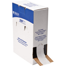 Taśma do drukarek etykiet, do uzytku z: M610, M611, M710, BMP61, BMP71