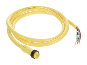 Molex 1300070115 Złącze konfekcjonowane czujnika/aktuatora 1 szt.