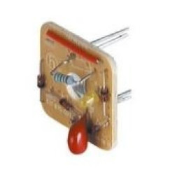 Wkładka elektroniczna do złacza zaworowego 250 VDC/AC GDME-HDL 24 GB YE