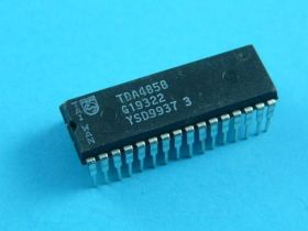 TDA-4858 UKŁAD