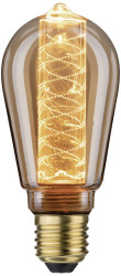 Żarówka LED Paulmann 28829 E-27 3.6 W 120 lm złoty 1 szt.