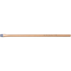 Rennsteig 360 252 1 Octagonal Electrician's Lacquered Chisel 8 x 250mm