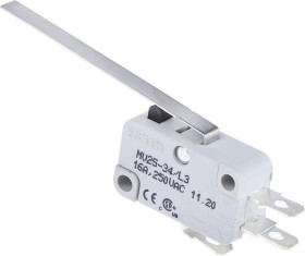 Łącznik Micro z długą dźwignią RS PRO SP-CO