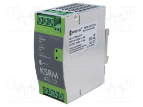 KSRM-12V-40A