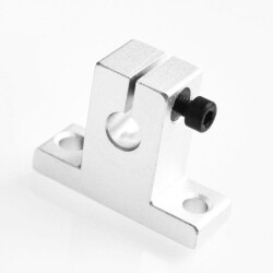SH8A Linear Shaft End Bracket SK8 CNC - SK-8
