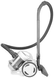 Silva Homeline BS-C 9002 Odkurzacz bezworkowy, Technologia cyklonu