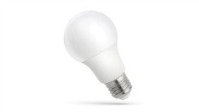 Led Gls E-27 230V 7W Nw Spectrum