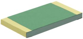 PEP High Precision Wraparound - Power Enhanced Thin Film Chip Resistors