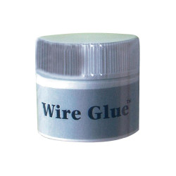Wire Glue