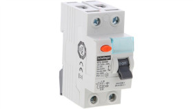 Wyłącznik Różnicowoprądowy Ac 2P 16A 30Ma Schelinger A03-K7-2-16-030