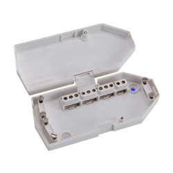 Rapid J501 Ashley Downlighter Junction Box