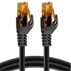 KABEL UTP PATCH CORD CAT.6 10M (LB0075-1