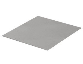 Bopla BO FP 50048 (68711548) - panel przedni z anodowanego aluminium do obudowy BO 52012 (L) + 4x AB 02009 (L)