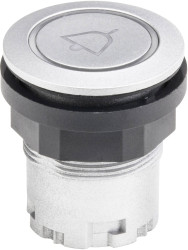 Schlegel JRMTLRL_0201 JRMTLRL_0201 Przycisk manualne, 1 przycisk 2 szt.