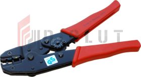 OPT YYT7 Zaciskarka końcówek izolowanych 0,5-6mm2