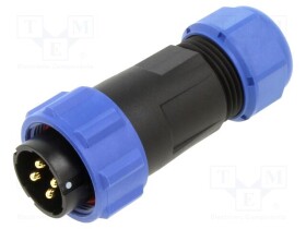 SP2110/P4II-9N