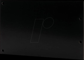 41000700 Mounting plate,laminated paper