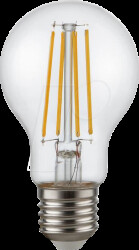 LT276047009 E27 LED lamp, 4.7 W, 470 lm, 2200 K, filament, dimmable