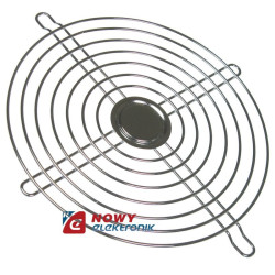 Osłona wentylatora 170x150 metal FG-17 przekątna