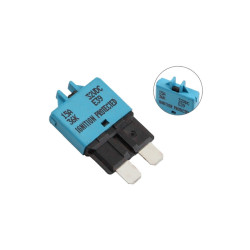 MTA 15A Automat (Reset) Bezpiecznik płytkowy samochodowy ATC E39