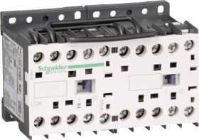 Stycznik pomocniczy Schneider Electric LC2K0901P7 LC2K0901P7, 1 szt.