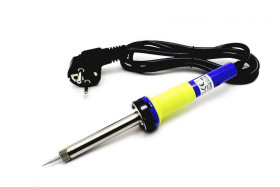 LUTOWNICA GRZAŁKOWA 40W ZD-200C