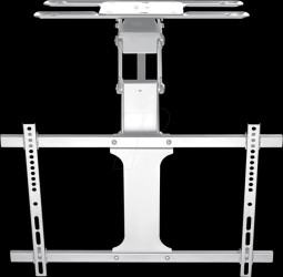 HL 49 MW TV ceiling mount, motorised, voice control, 32" - 75"