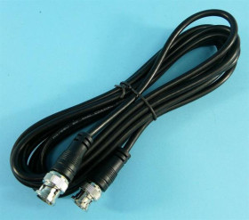 KABEL RG-58 50ohm WT.BNC-&gt;WT.BNC 3,0mb