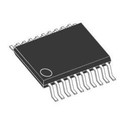 STM32F042F4P6