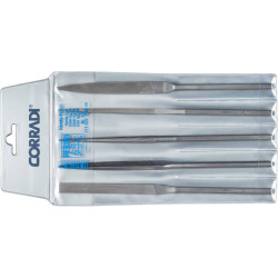 PFERD 19503201 CORRADI mobile phone File set 215mm 1pc for metals plastics