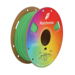 Filament Polymaker Panchroma PLA 1,75mm 1kg - Forest Green