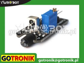 Moduł czujnika unikania przeszkód