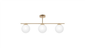 Lampa Sufitowa K-5422 Z Serii Rea Kaja Lighting