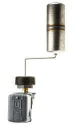 Przełącznik pływakowy Pływak Mocowanie wkręcane Telemecanique Sensors