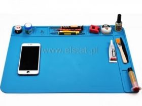 Mata serwisowa silikonowa 340x480mm