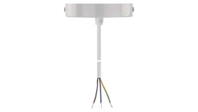 Akcesoria Do Podłączenia Zasilania Opraw Liniowych Orto Emos Zalas