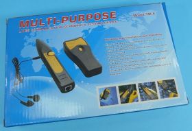 TESTER LAN 5-KAT.Z SZUKACZEM PAR TM-8