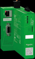 TPRBCPFB TeSys Island Profibus bus coupler