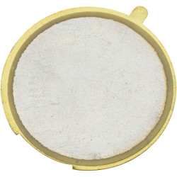 KEPO FT-21.5T-5.0AS-467 Piezo Element 150 Ohm 5 ± 1 kHz 23.5mm