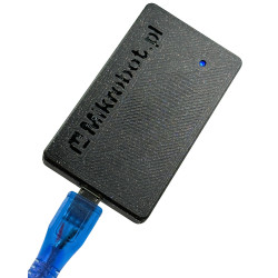 Obudowa Mikrobot do Modułu WIFI ESP8266 NodeMCU V3 WiFi IoT MicroUSB USB-C