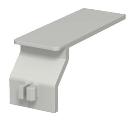 Prowadnica /mostek mocujący/ LKV H 6178349 /100szt./