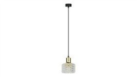 Lampa Wisząca Lumi 1Xg9 Ml9747 Milagro