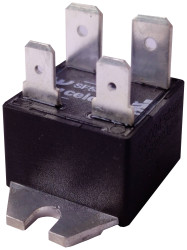 Przekaźnik SSR Celduc TC-GSR-1-25DD 12 A 280 V/AC 1 szt.