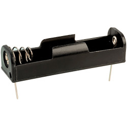 Keystone 2460 THM Battery Holder for 1 x AA